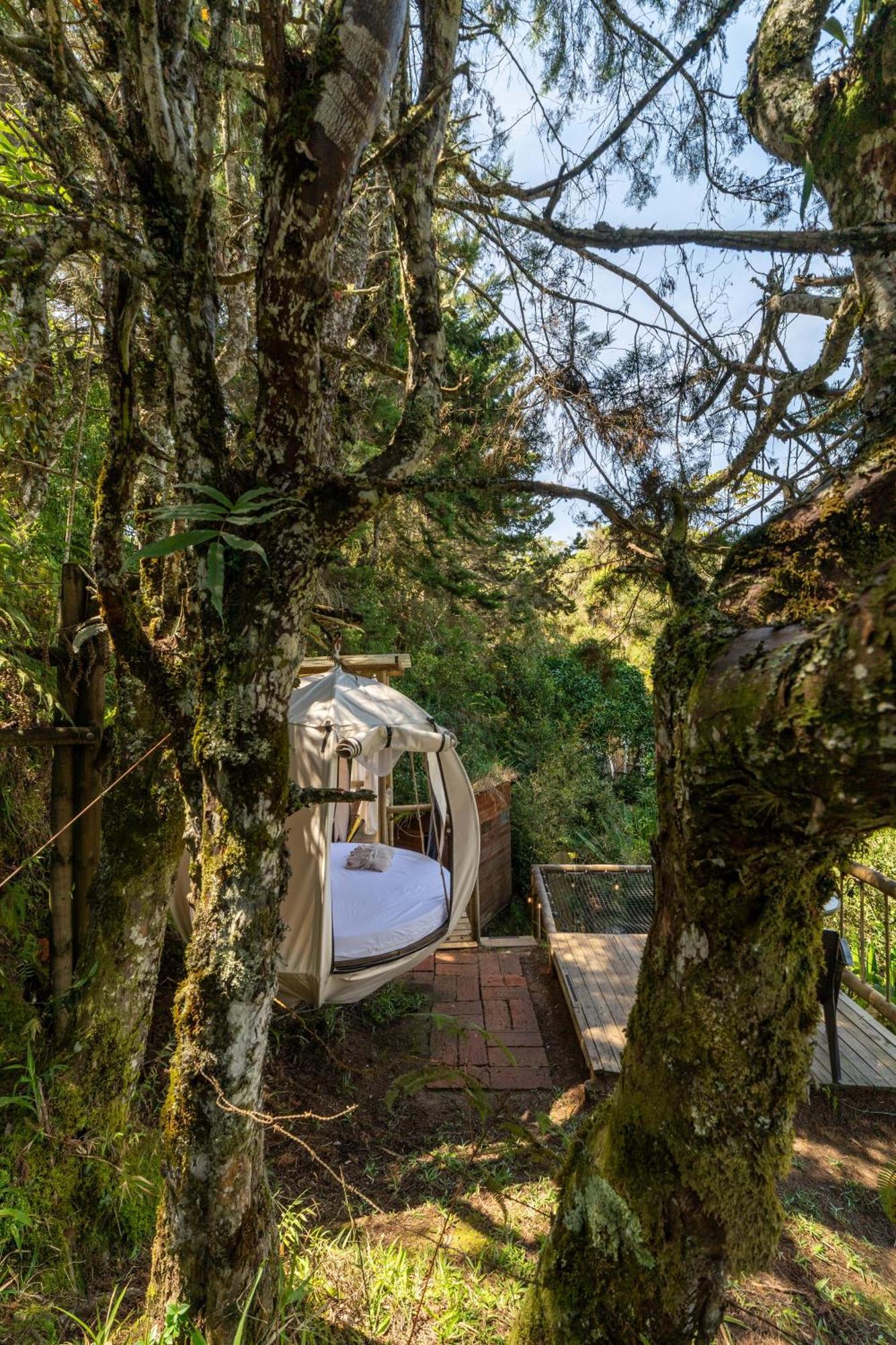 Levit Glamping - Hotel Guatape Penol (Adults Only) Kültér fotó
