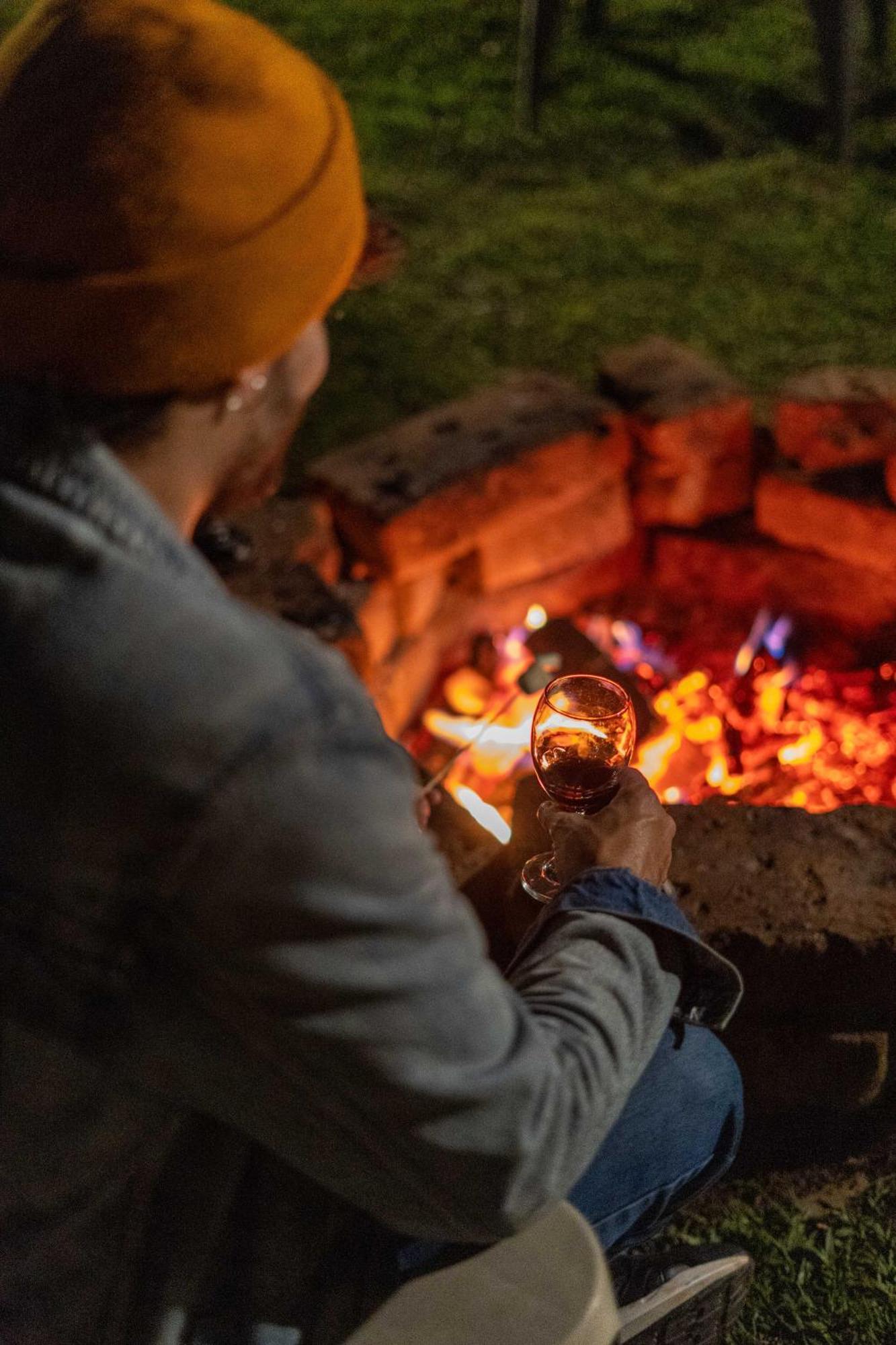 Levit Glamping - Hotel Guatape Penol (Adults Only) Kültér fotó